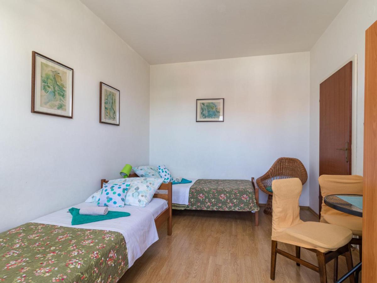 Apartment Bellevue - Pul331 By Interhome Pjescana Uvala Kültér fotó