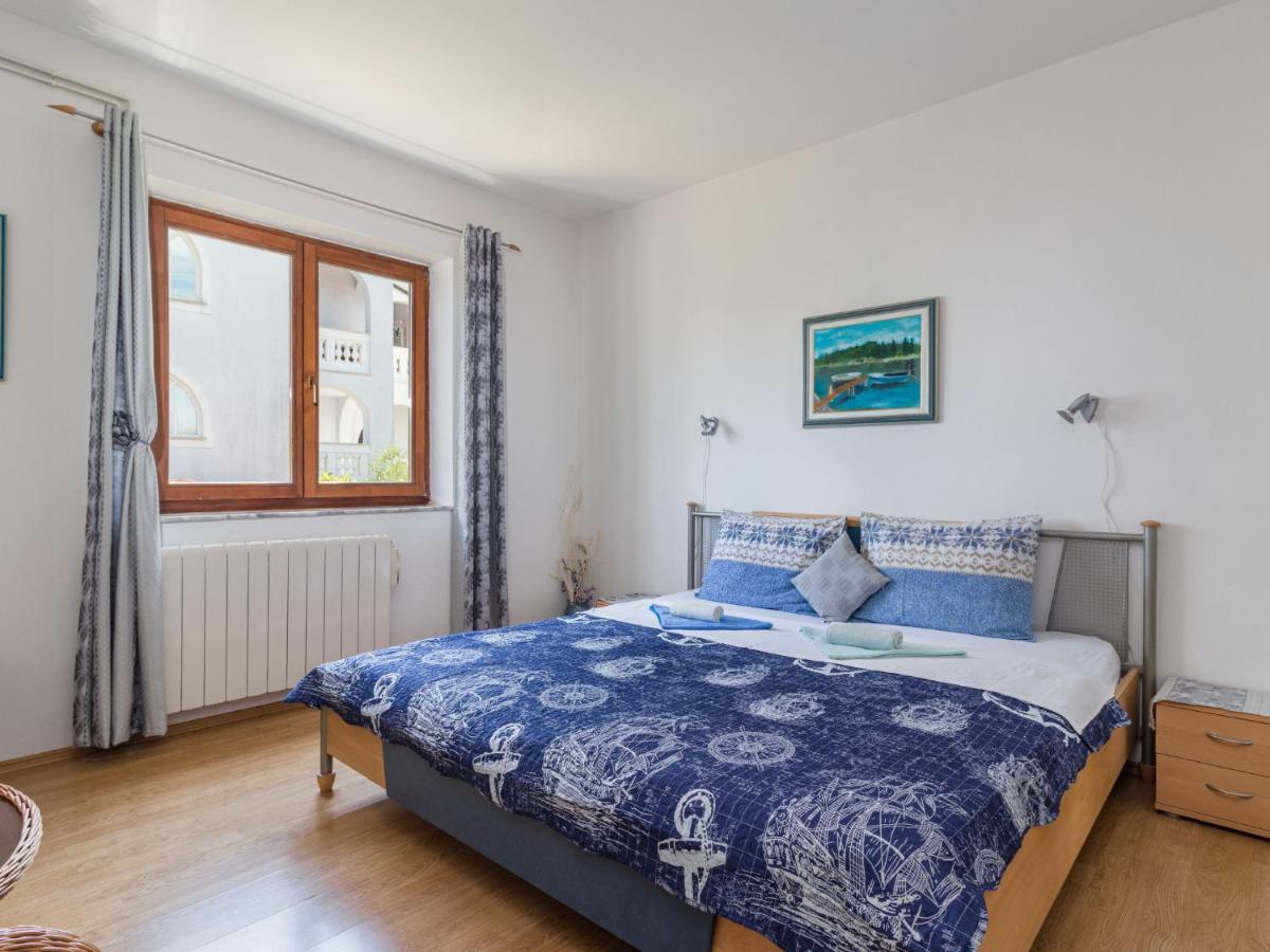 Apartment Bellevue - Pul331 By Interhome Pjescana Uvala Kültér fotó