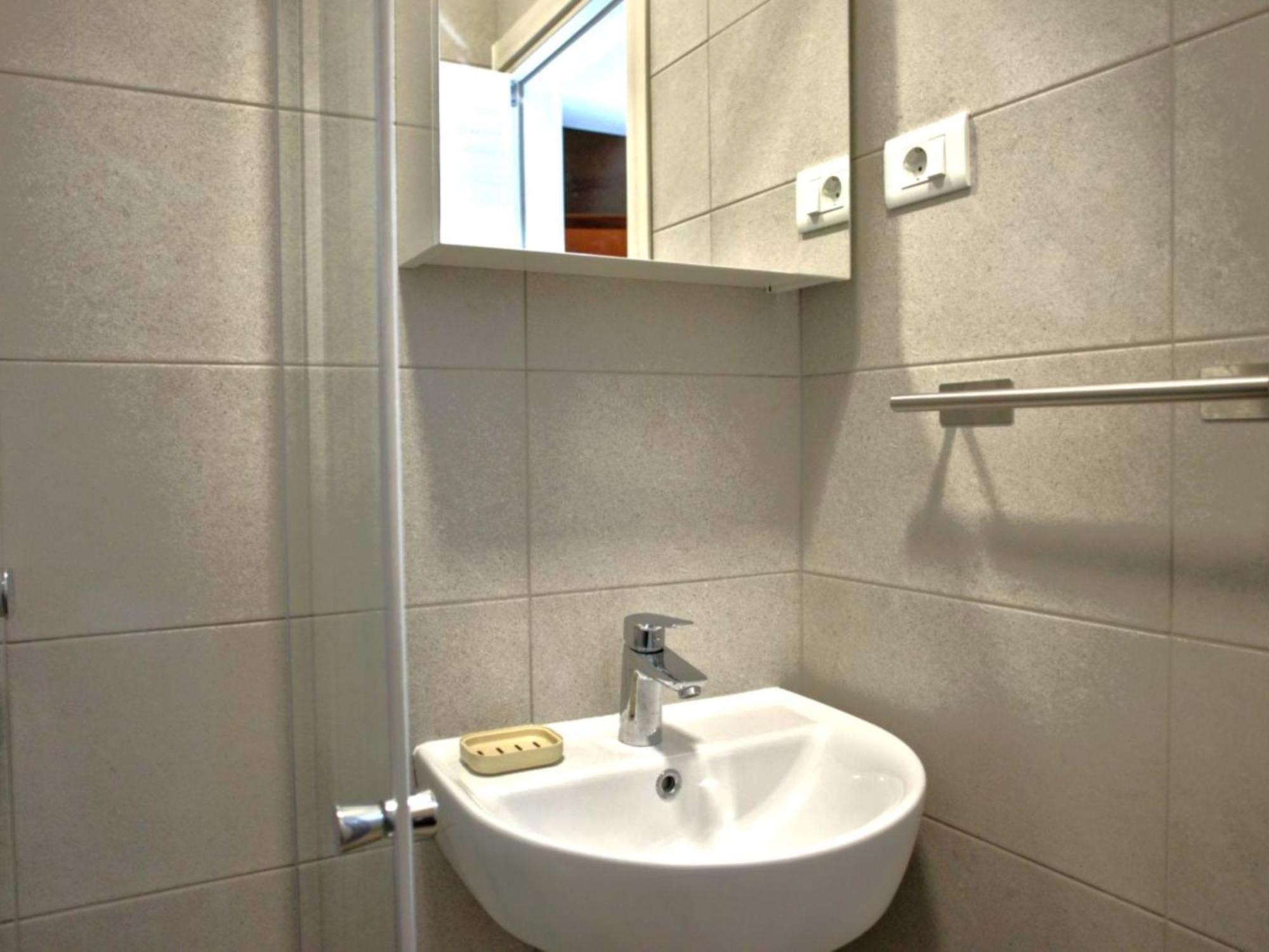 Apartment Bellevue - Pul331 By Interhome Pjescana Uvala Kültér fotó