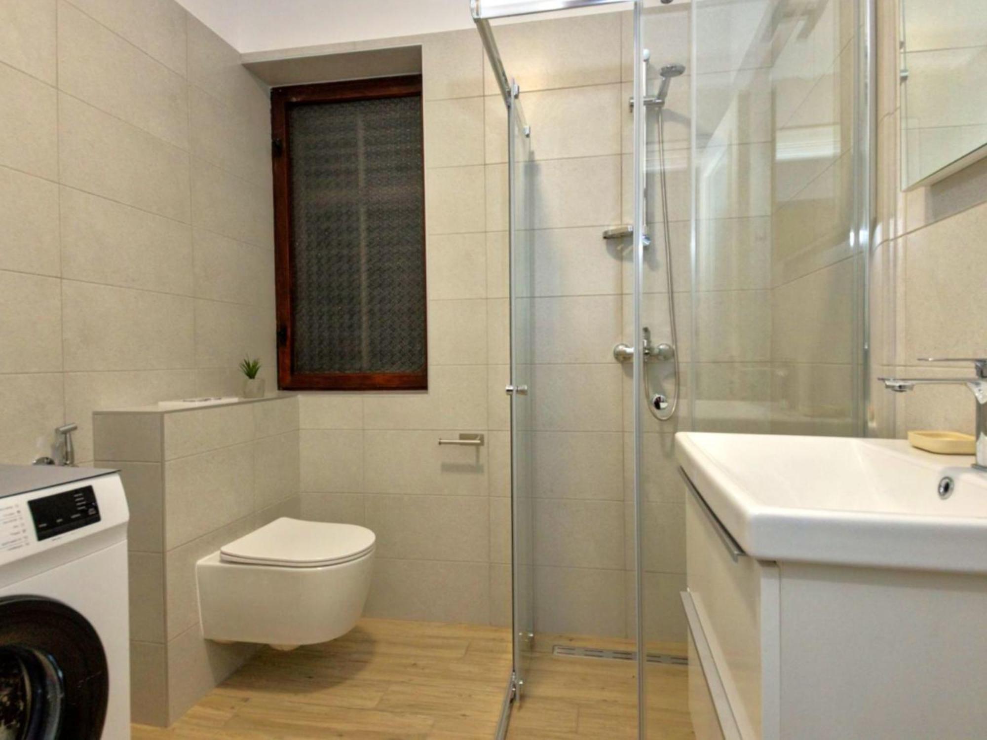 Apartment Bellevue - Pul331 By Interhome Pjescana Uvala Kültér fotó