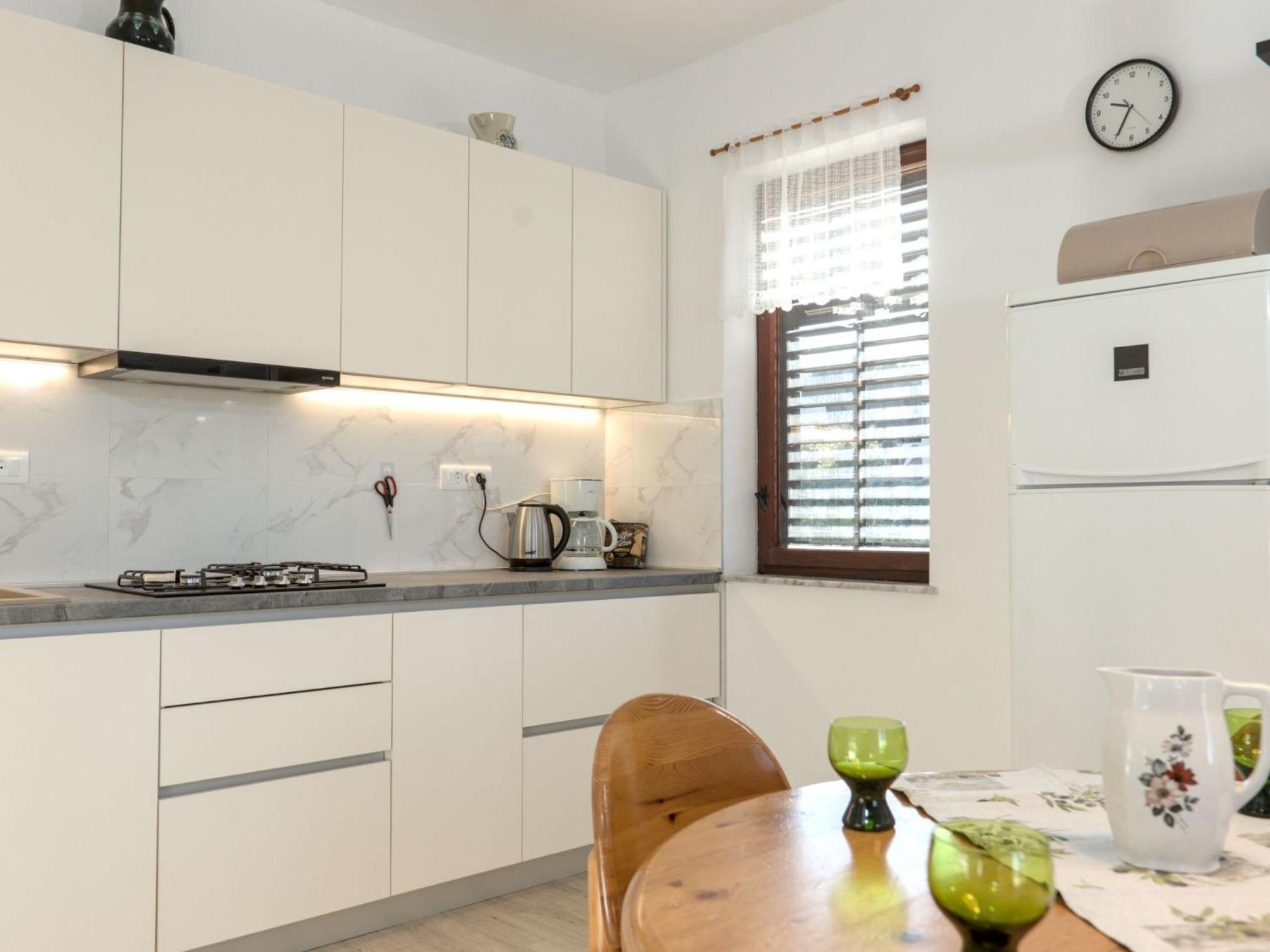 Apartment Bellevue - Pul331 By Interhome Pjescana Uvala Kültér fotó